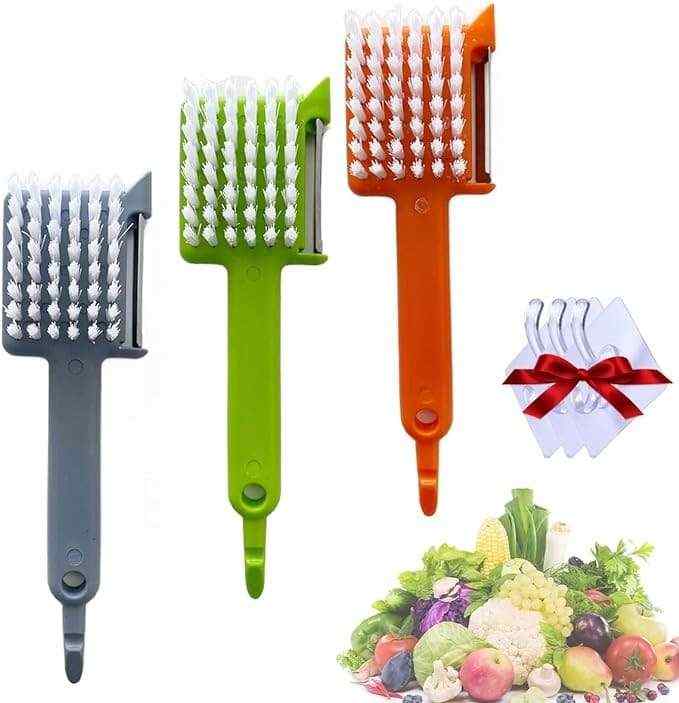 #76 || 5 in 1 Vegetable Peeler